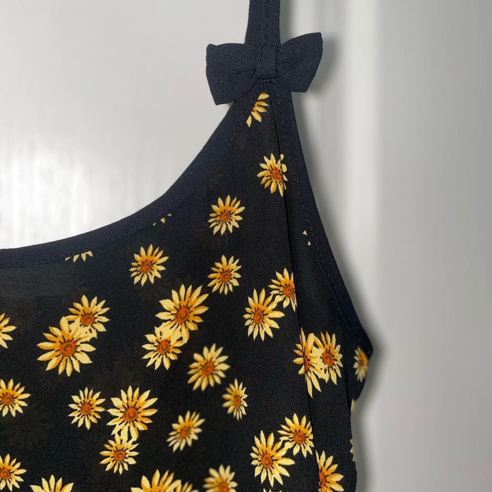 Camisa de manguillos